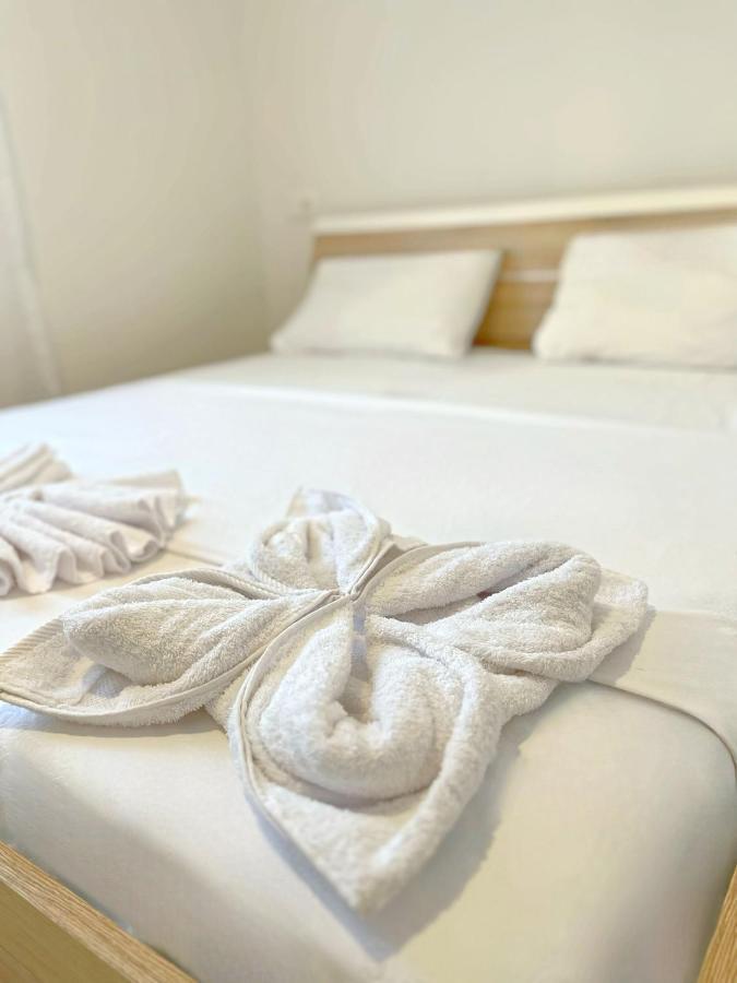Pansion Selce Hotel Eksteriør billede