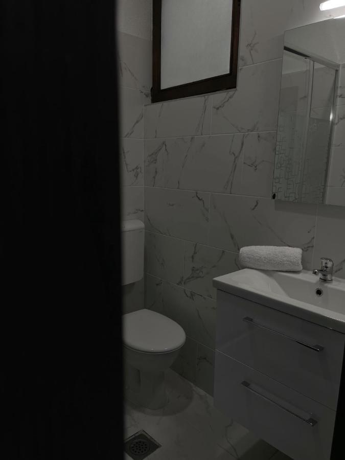 Pansion Selce Hotel Eksteriør billede