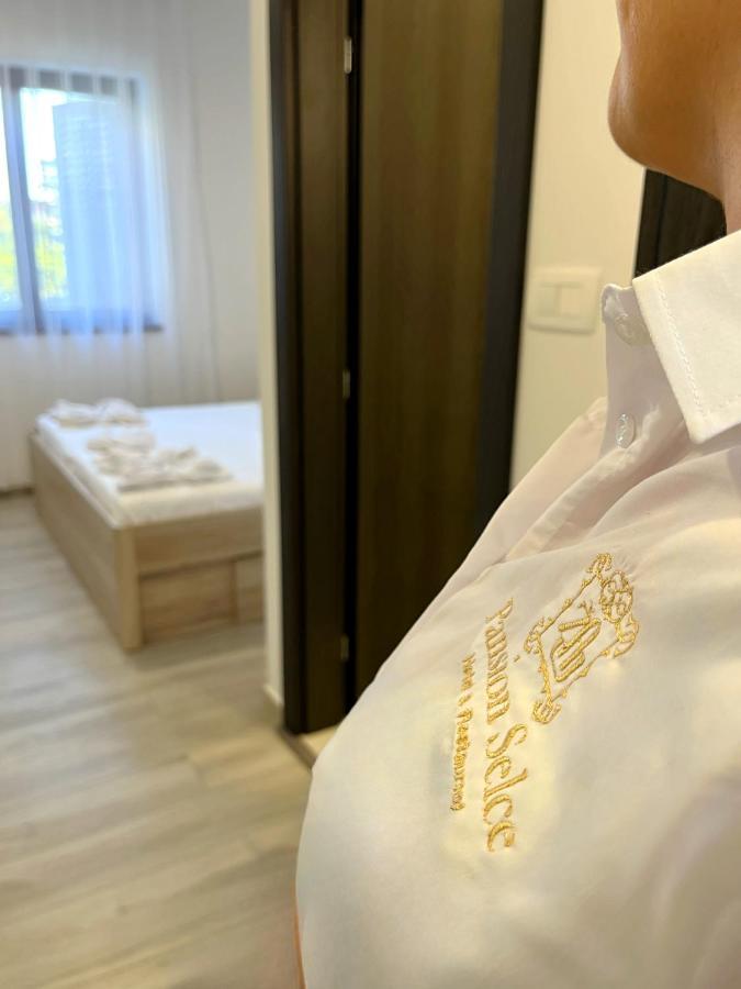 Pansion Selce Hotel Eksteriør billede