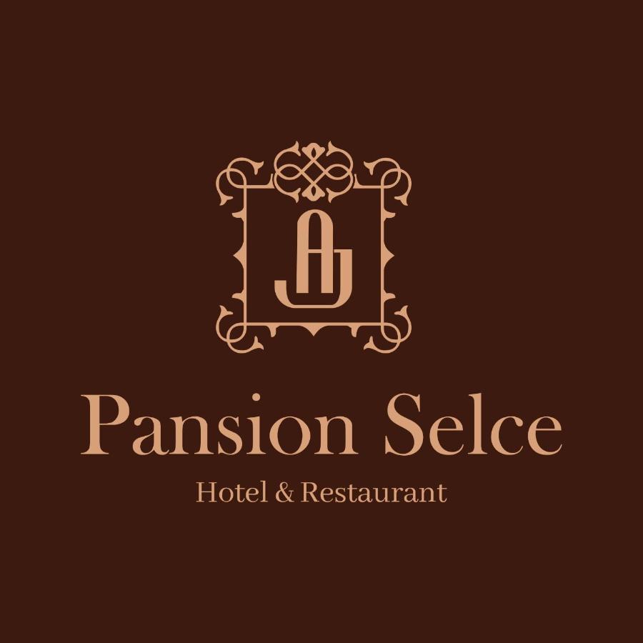Pansion Selce Hotel Eksteriør billede